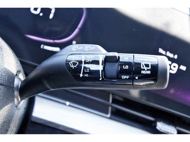 used 2023 Kia Sportage car, priced at $26,588