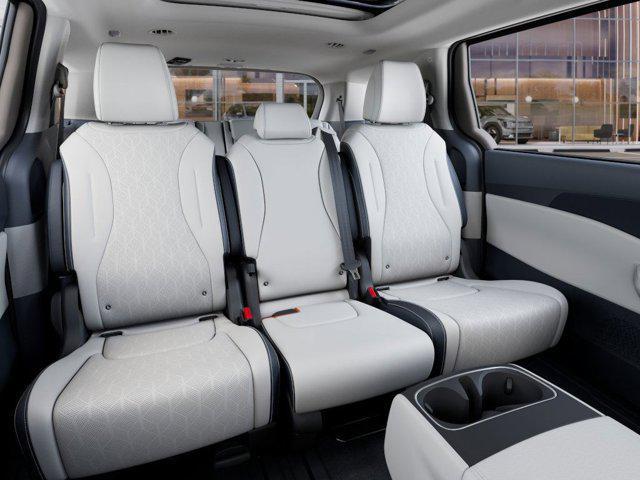 new 2026 Kia Carnival car, priced at $48,690