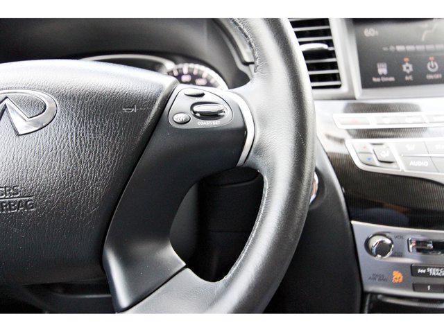 used 2019 INFINITI QX60 car, priced at $18,988