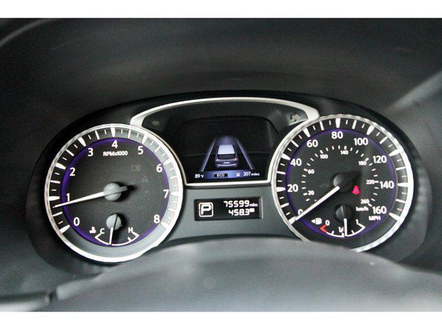 used 2019 INFINITI QX60 car, priced at $18,988