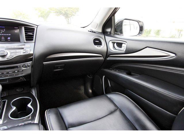 used 2019 INFINITI QX60 car, priced at $18,988