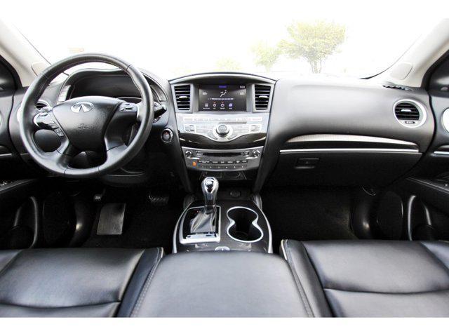 used 2019 INFINITI QX60 car, priced at $18,988