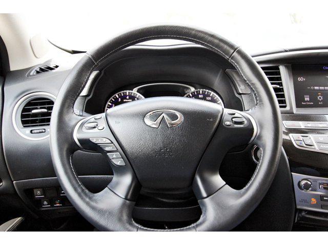 used 2019 INFINITI QX60 car, priced at $18,988