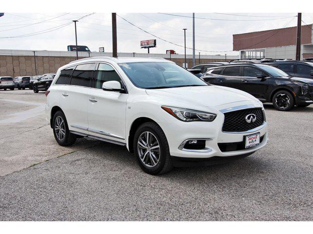 used 2019 INFINITI QX60 car, priced at $18,988