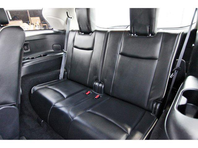 used 2019 INFINITI QX60 car, priced at $18,988