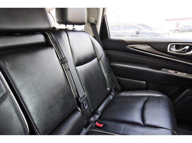 used 2019 INFINITI QX60 car, priced at $18,988