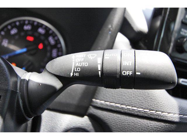 used 2021 Toyota RAV4 Hybrid car, priced at $28,988