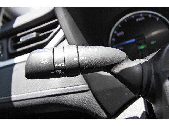 used 2021 Toyota RAV4 Hybrid car, priced at $28,988