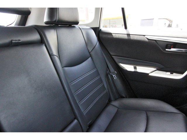 used 2021 Toyota RAV4 Hybrid car, priced at $28,988