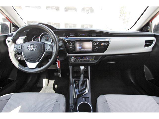 used 2014 Toyota Corolla car, priced at $12,988