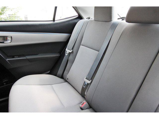 used 2014 Toyota Corolla car, priced at $12,988