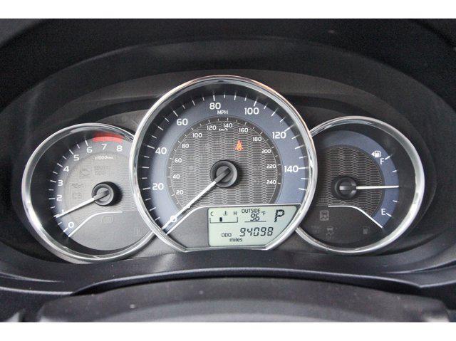 used 2014 Toyota Corolla car, priced at $12,988