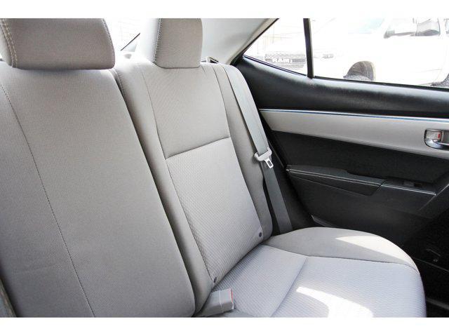 used 2014 Toyota Corolla car, priced at $12,988