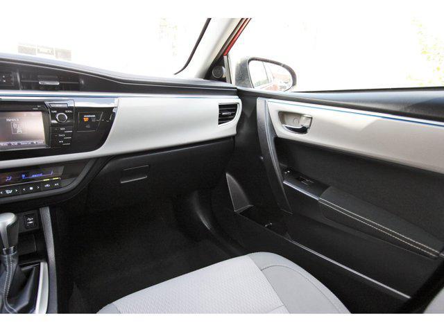 used 2014 Toyota Corolla car, priced at $12,988
