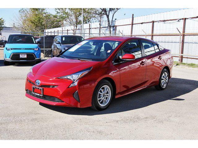 used 2017 Toyota Prius car, priced at $18,988