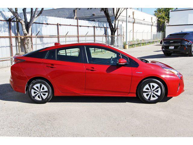 used 2017 Toyota Prius car, priced at $18,988