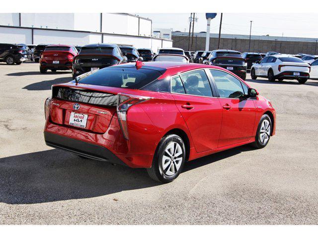 used 2017 Toyota Prius car, priced at $18,988