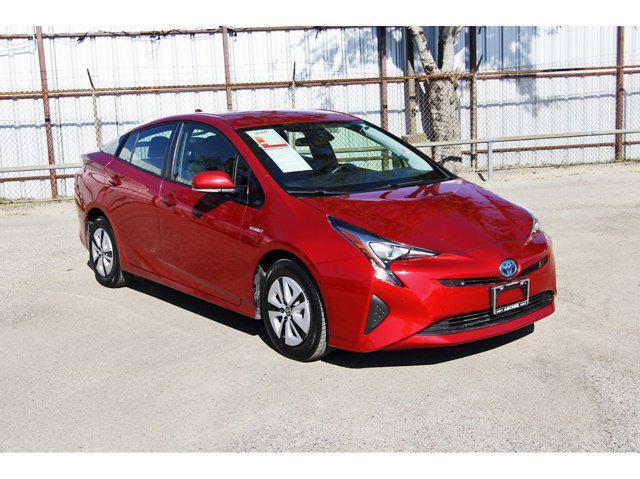 used 2017 Toyota Prius car, priced at $18,988