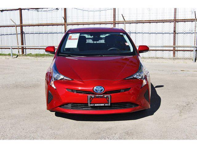 used 2017 Toyota Prius car, priced at $18,988