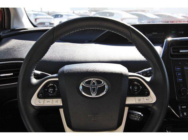 used 2017 Toyota Prius car, priced at $18,988