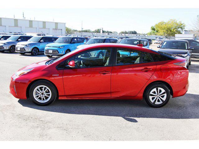 used 2017 Toyota Prius car, priced at $18,988