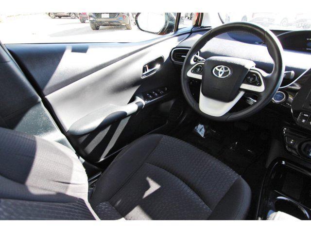 used 2017 Toyota Prius car, priced at $18,988