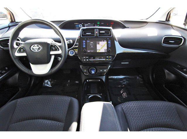 used 2017 Toyota Prius car, priced at $18,988