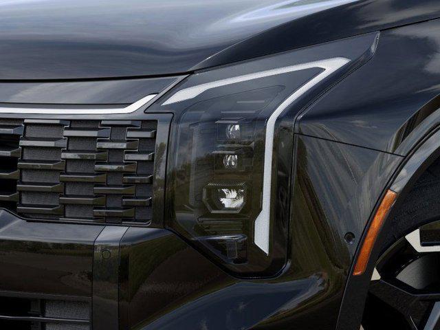 new 2026 Kia Sportage car, priced at $35,685