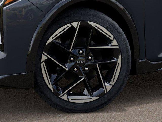 new 2025 Kia K4 car, priced at $26,365