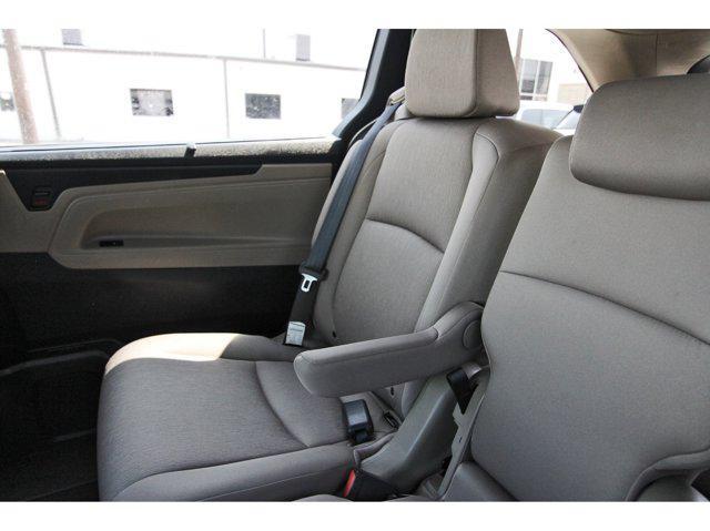 used 2022 Honda Odyssey car, priced at $30,988