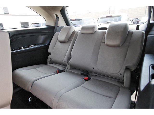 used 2022 Honda Odyssey car, priced at $30,988