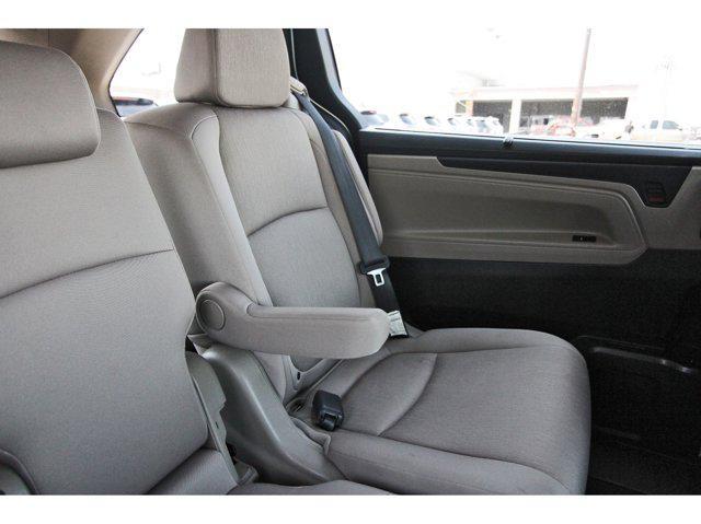 used 2022 Honda Odyssey car, priced at $30,988