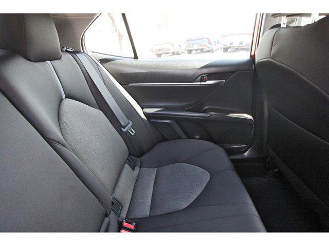 used 2022 Toyota Camry car, priced at $23,988