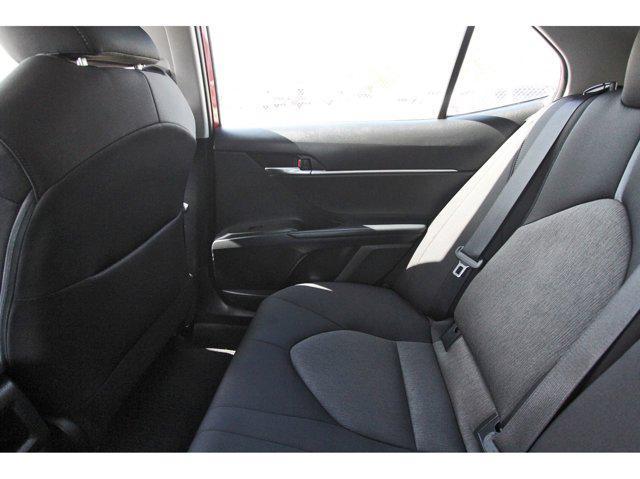 used 2022 Toyota Camry car, priced at $23,988