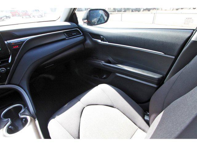 used 2022 Toyota Camry car, priced at $23,988