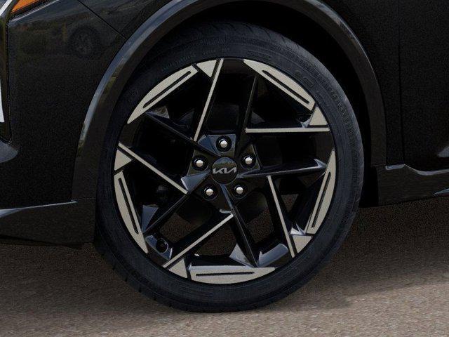 new 2025 Kia K4 car, priced at $28,660