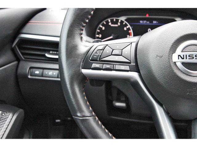 used 2022 Nissan Altima car, priced at $19,988