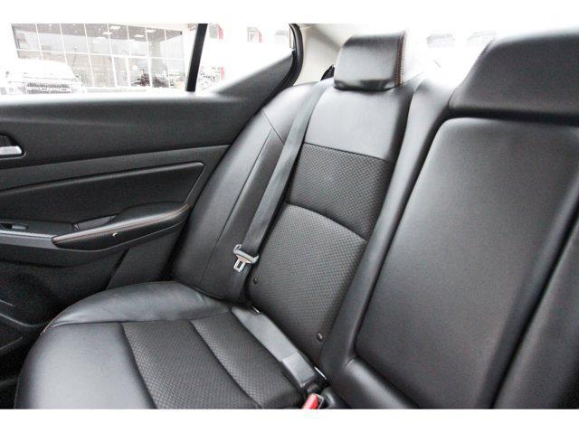 used 2022 Nissan Altima car, priced at $19,988