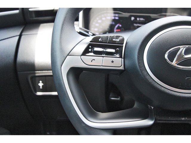 used 2022 Hyundai Tucson car, priced at $23,988