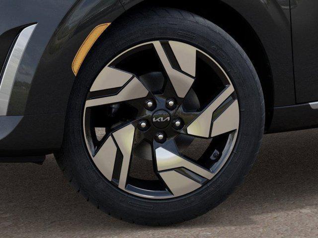 new 2025 Kia Soul car, priced at $25,660