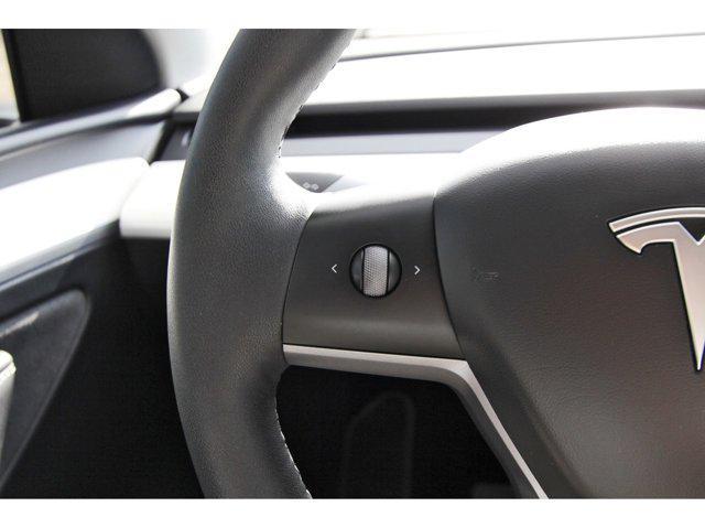 used 2023 Tesla Model Y car, priced at $33,988