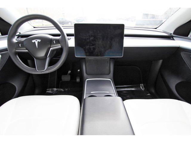 used 2023 Tesla Model Y car, priced at $33,988