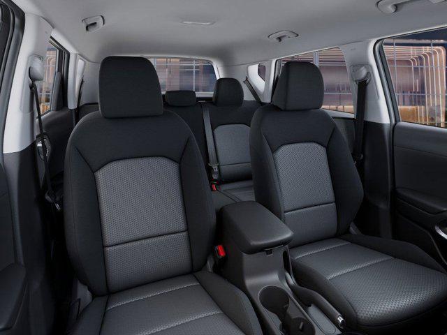 new 2025 Kia Soul car, priced at $25,245