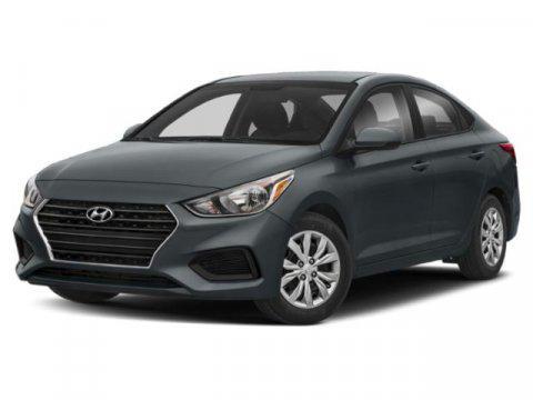 used 2018 Hyundai Accent car