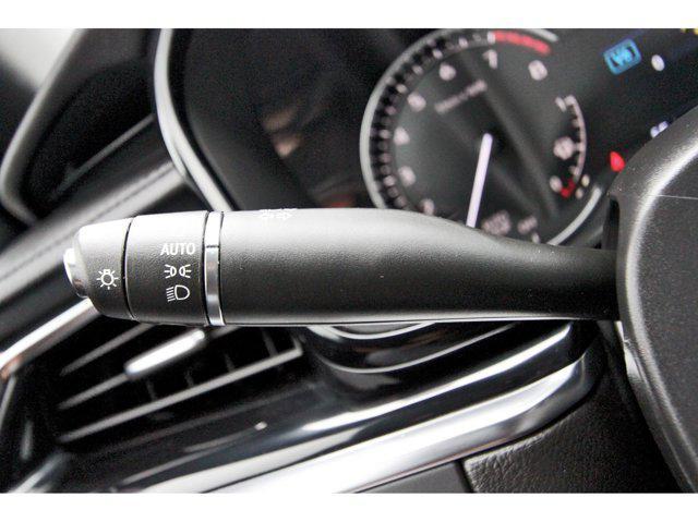 used 2022 Cadillac XT6 car, priced at $34,988
