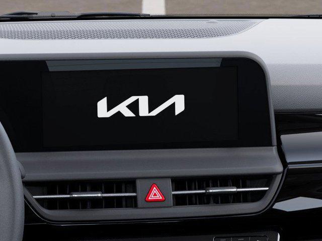 new 2025 Kia Seltos car, priced at $31,370