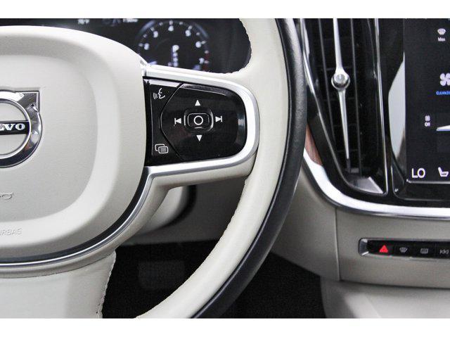 used 2020 Volvo S60 car, priced at $24,988