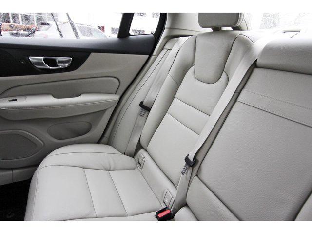 used 2020 Volvo S60 car, priced at $24,988