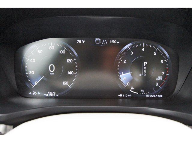 used 2020 Volvo S60 car, priced at $24,988