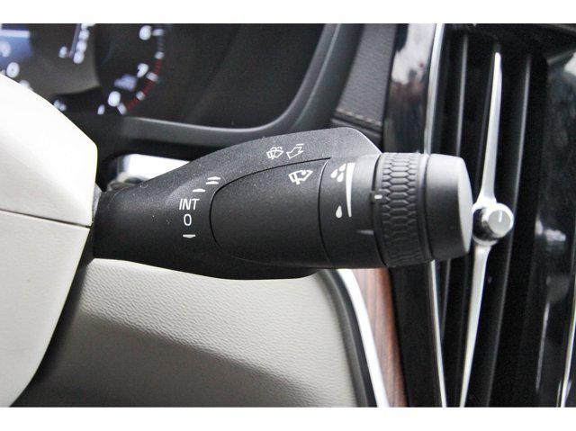 used 2020 Volvo S60 car, priced at $24,988